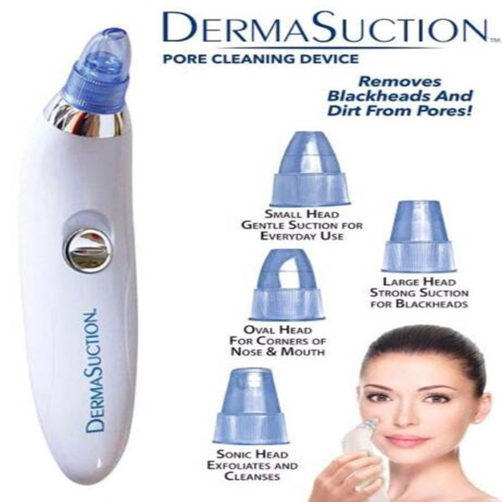 Blackhead Remover Machine