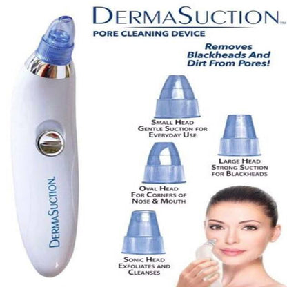 Blackhead Remover Machine
