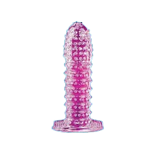 silicon condom