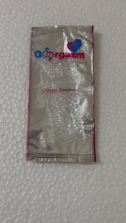 Combo Deal Silicon Condom+Size UP+Chwing Gum+Durex Condom