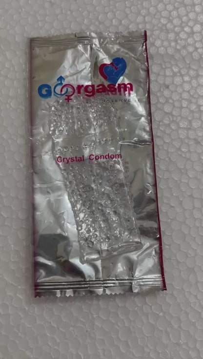 Combo Deal Silicon Condom+Size UP+Chwing Gum+Durex Condom